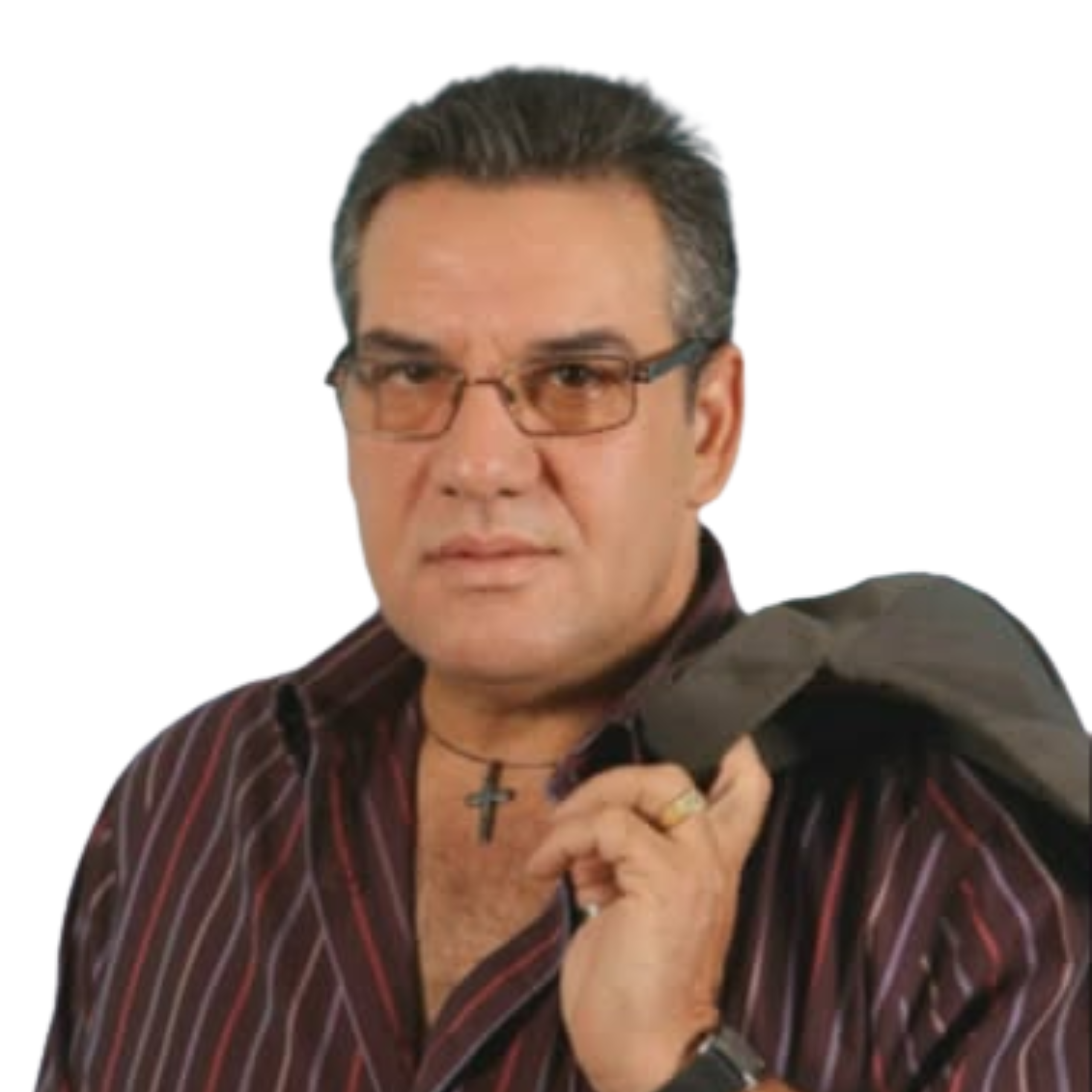 Tony Pinheiro